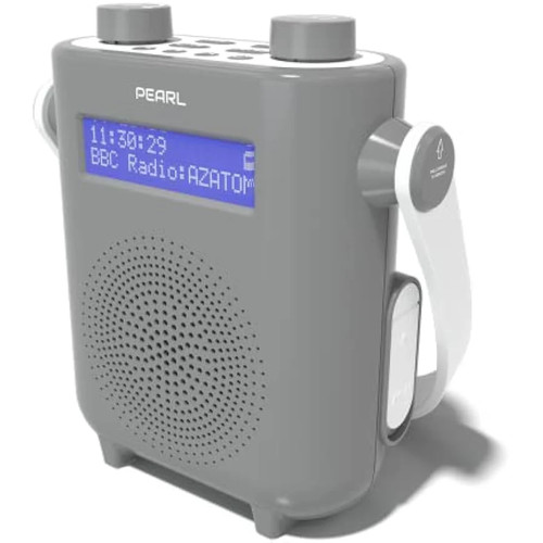 Dab fm digital shower - &,