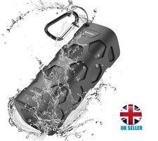 Brand New Splash Proof