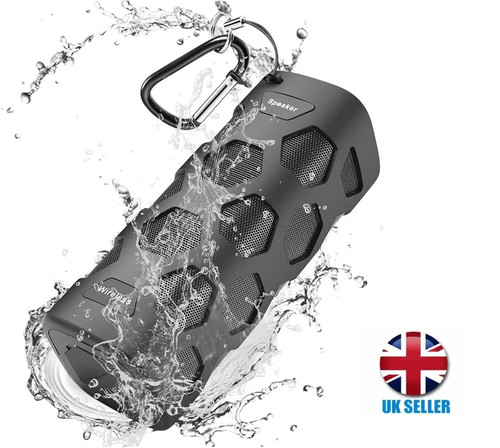 Brand new splash - brand,