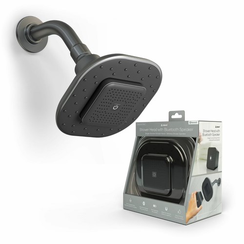 Atomi shower head with - atomi,