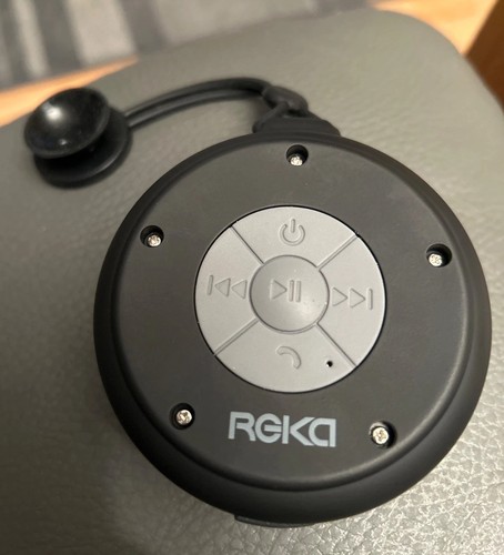 Reka quesh black - reka, proof
