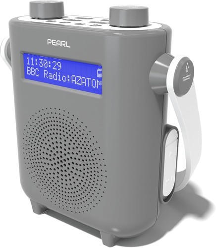 Azatom pearl dab - &, fm