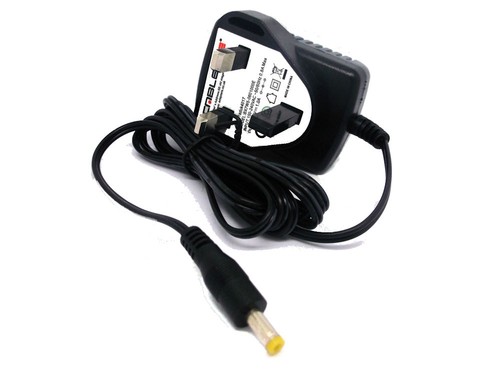 Replacement power supply dc - replacement,