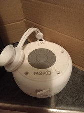 REKA Quesh Black Splash Proof