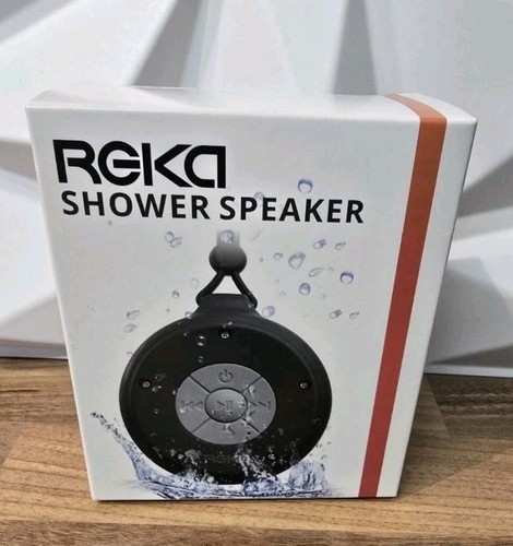 Black splash proof bluetooth - black,