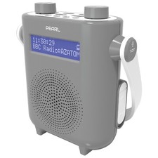 Shower DAB+ DAB Radio