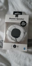 Typo Bluetooth Shower Speaker