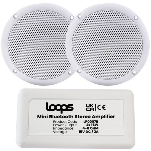 Bathroom bluetooth ceiling - bluetooth,