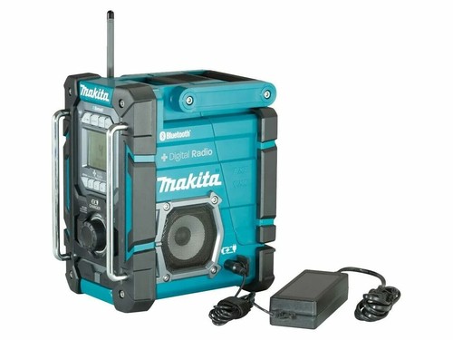 Makita 12v 18v dab job - job, site