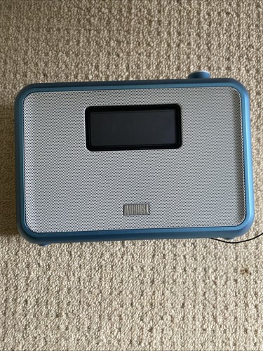 Dab radio with bluetooth - dab,